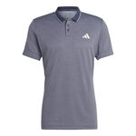 Tenisové Oblečení adidas Tennis FreeLift Polo Shirt